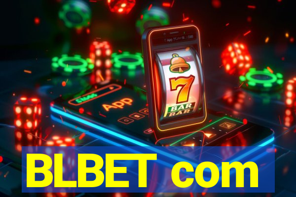 BLBET com